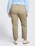 Cropped Slim Hose