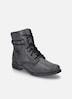 Damen Stiefel Sienna 72, grau