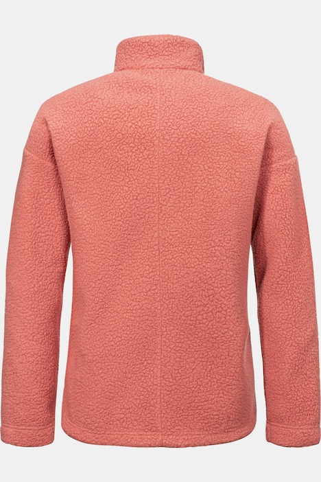 Fleecejacke CIRC Fleece Jk Style Purga WMS