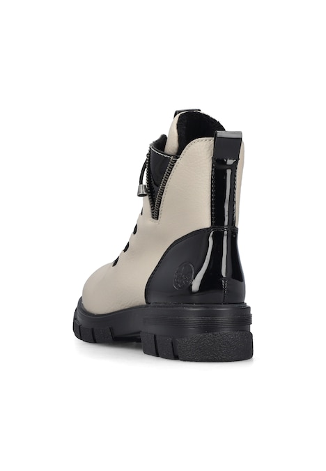 Biker Boots Z9152