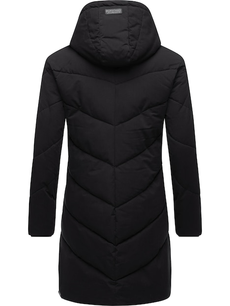 Wintermantel Rebelka