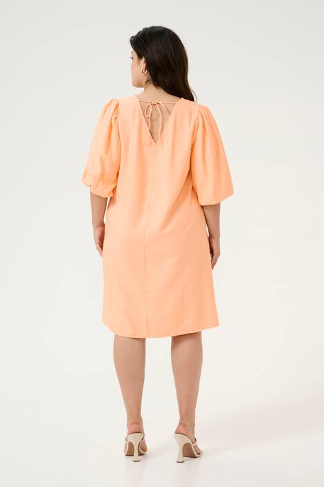 Kleid A-shape