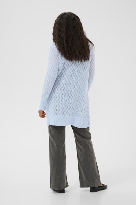 Strickjacke Loose fit