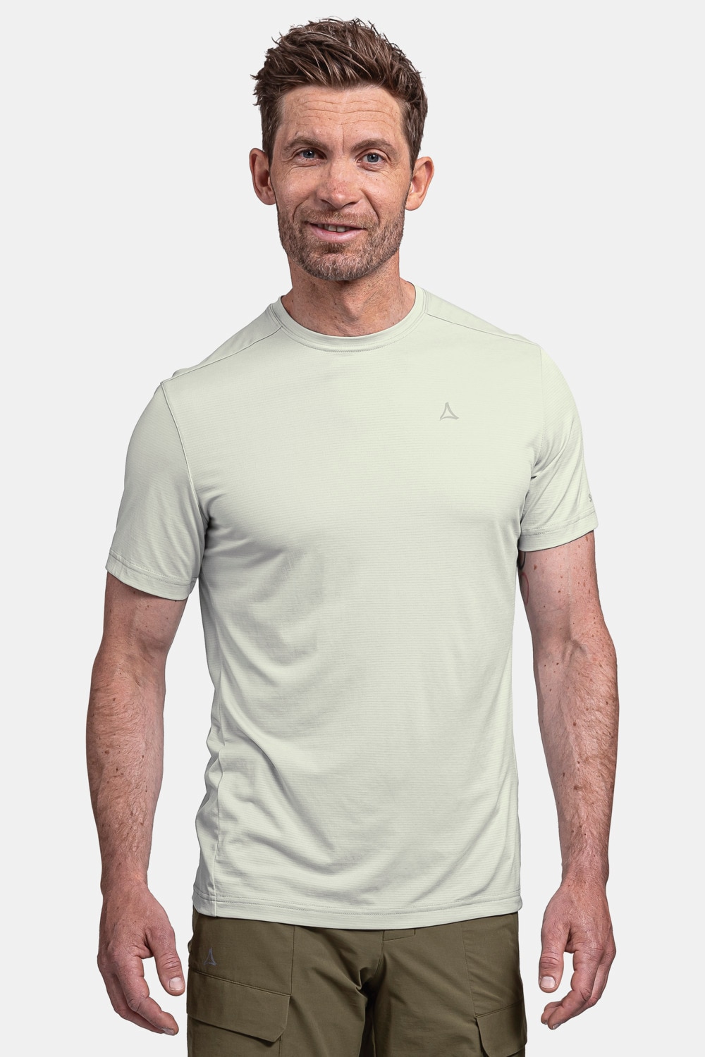 T-Shirts/Tanks CIRC T Shirt Tauron M