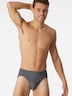 Schiesser Herren Slip Supermini