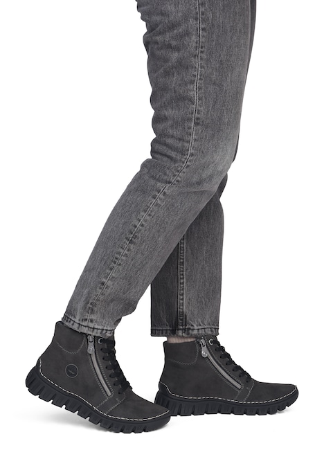 Schnürstiefel 57502
