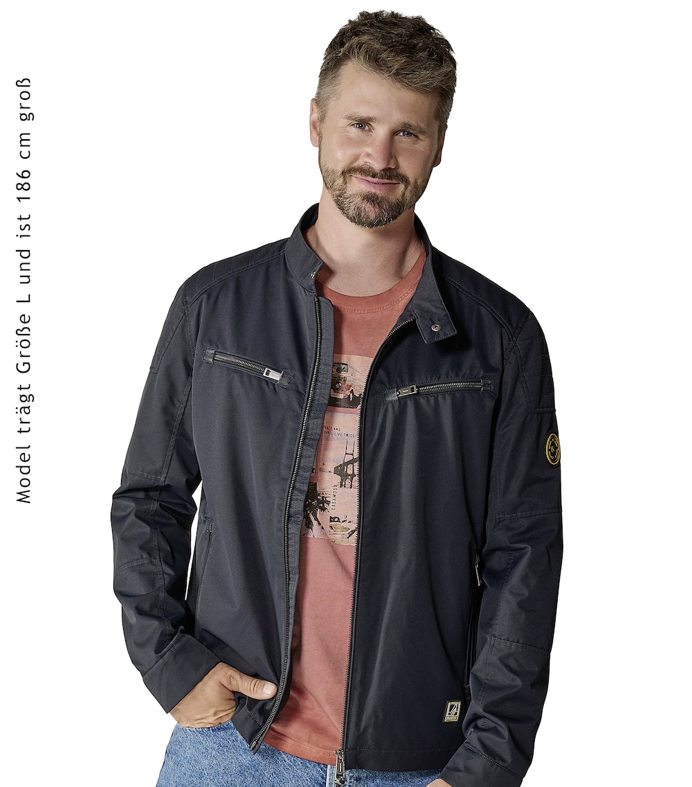 Jacke uni