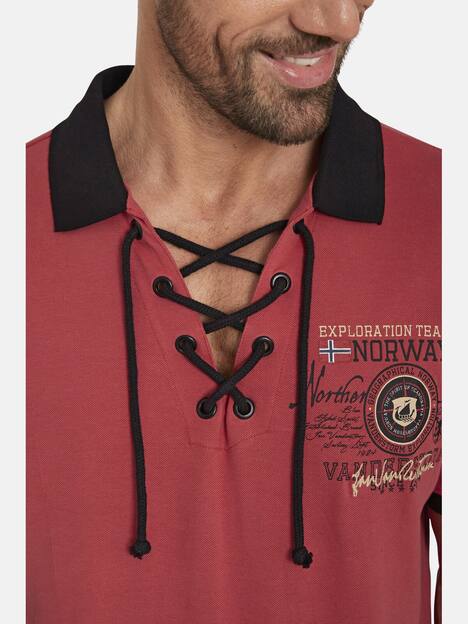 Doppelpack Poloshirt ELJAR