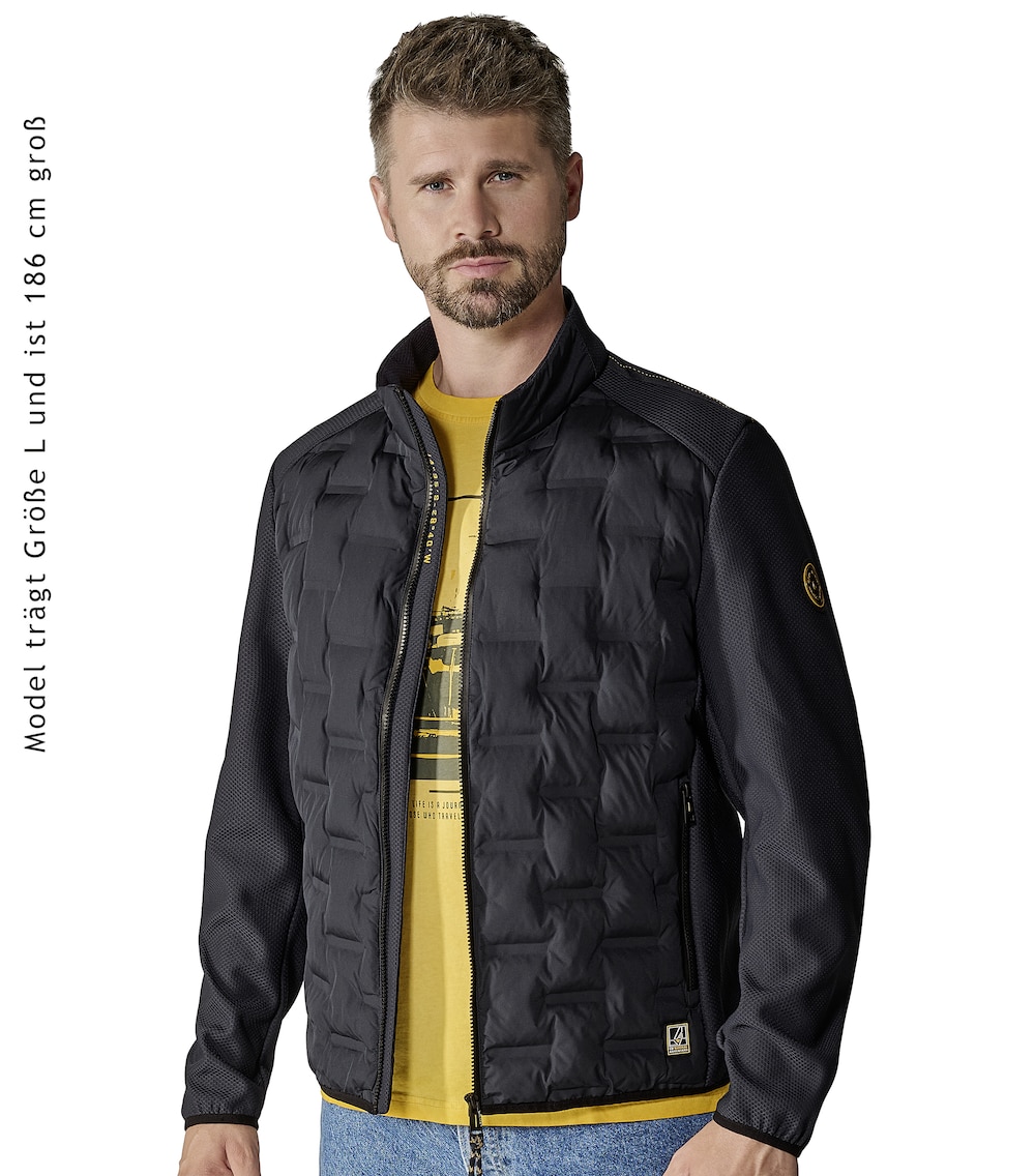 Jacke uni