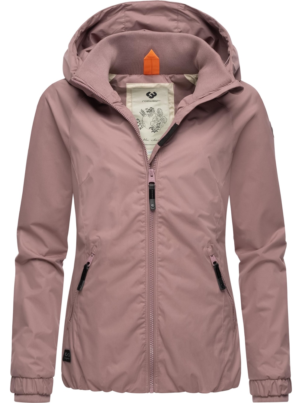 Übergangsjacke Dizzie