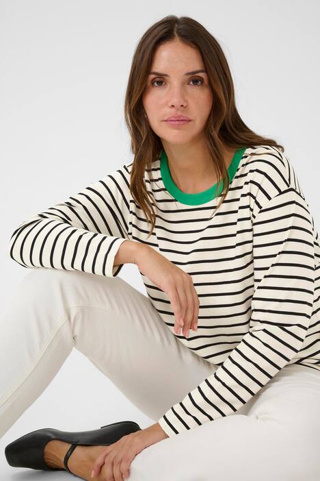 Langarm-Shirt Loose fit