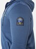 Gebreid Fleece Vest AHARE