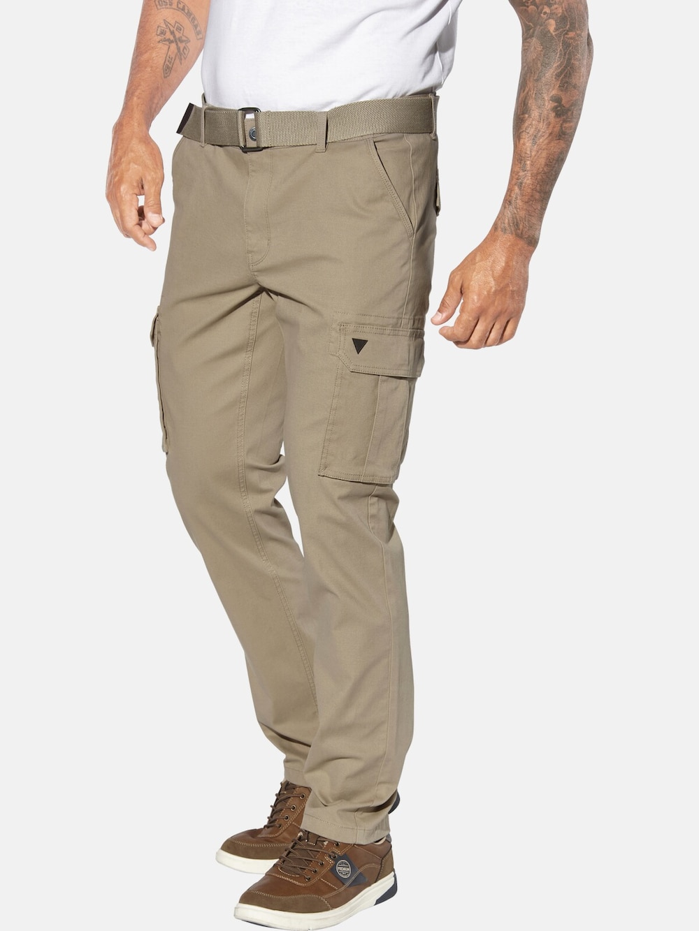 Cargohose GUNNMARK