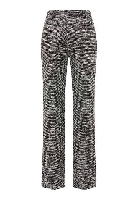 Style LILLYTH FLARED  Hosen lang