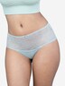 High-Panty LACE BASIC
