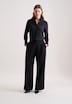 Damen Suit Pants - Uni