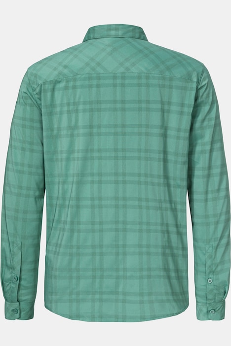 Hemden Shirt Style Fraris MEN