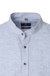 Leinenhemd gestreift Casual Fit