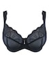 BH LACE Full-Cup-BHs Bügel-BHs,Spitzen-BHs