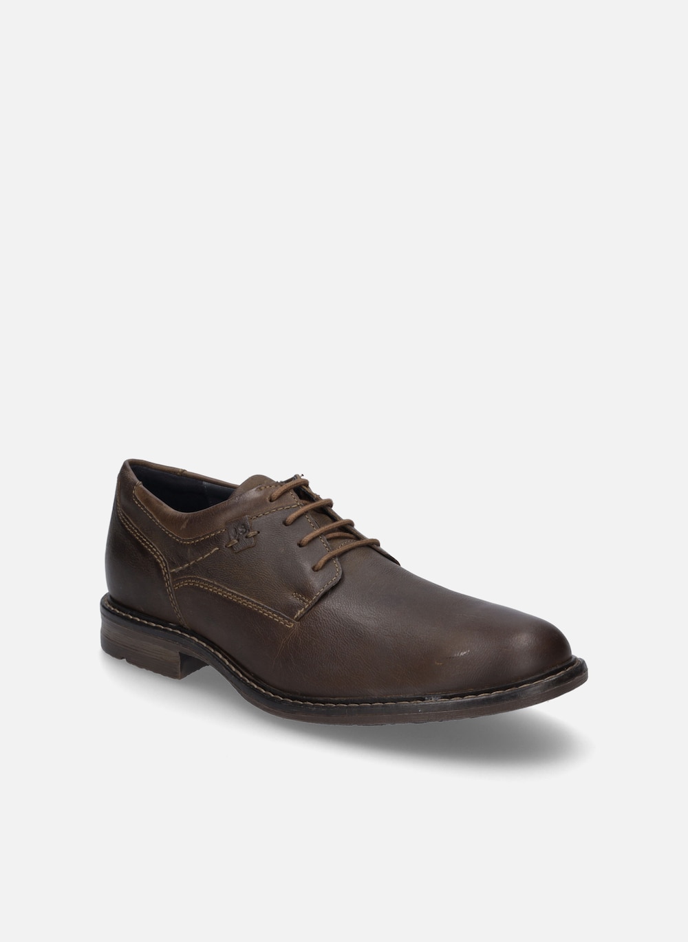 Heren Lage schoen Earl 05