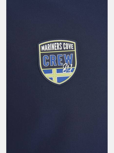 Softshell Weste DEMETRI