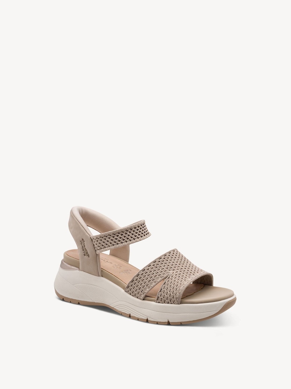 Damen Sandalette H-Weite