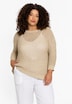 Pullover / Trui met lange mouwen