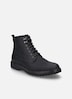Herren Stiefel Erroll 53, schwarz