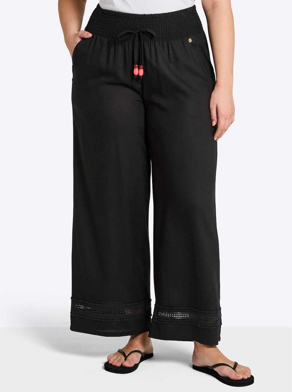 Web-Hose normal