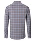 Freizeithemd kariert Comfort Fit