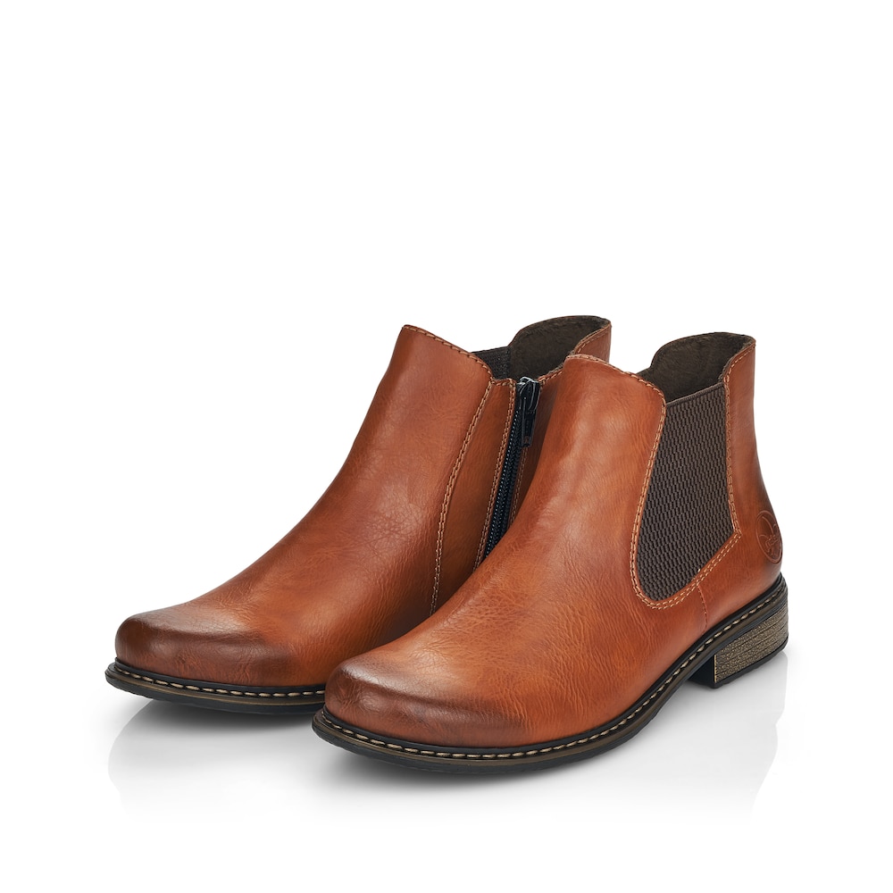 Chelsea Boots Z4994