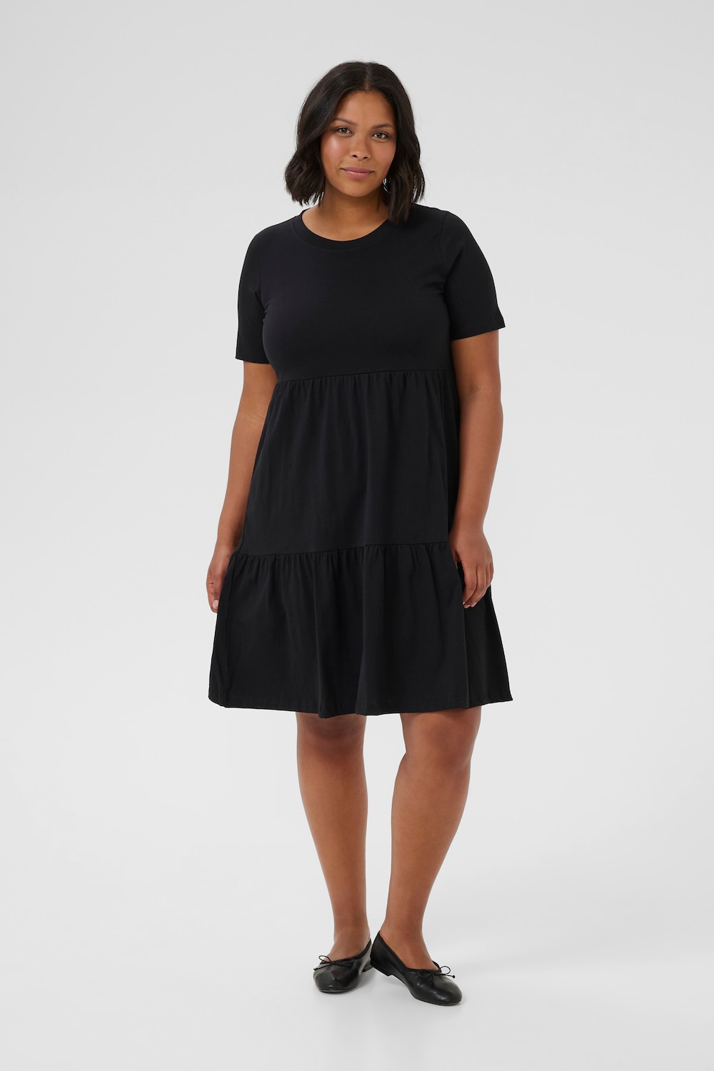 Kleid Regular fit