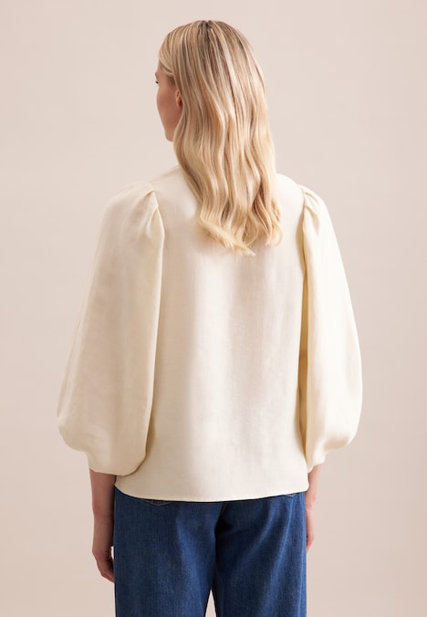 Damen Shirtbluse - Uni