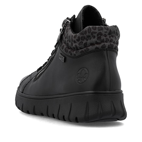 Schnürstiefel N1305