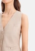 Damen Weste -