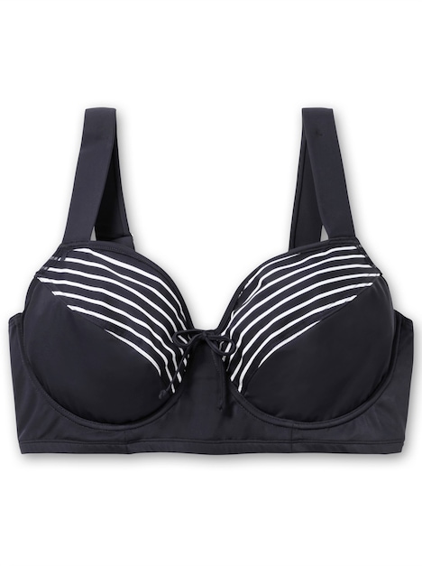 Bügel-Bikini-Top Sonstiges Muster