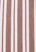 Damen Hemdbluse - Gestreift