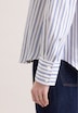 Damen Hemdbluse - Gestreift
