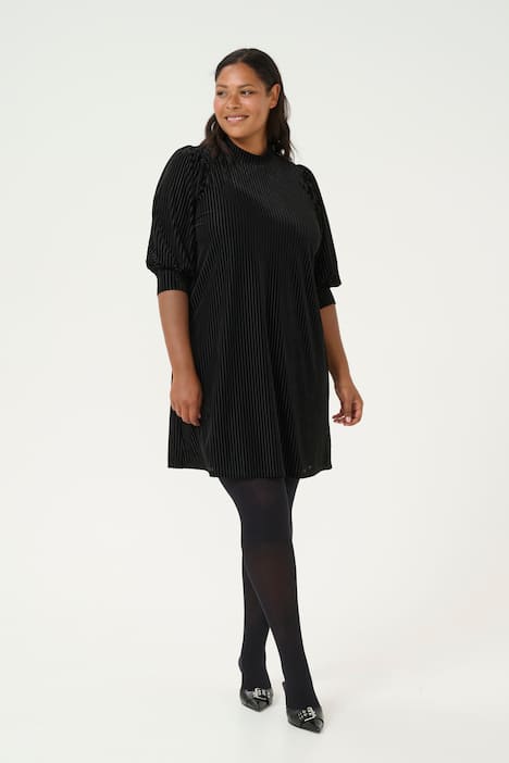 Kleid A-shape