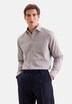 Herren Business Hemd - Struktur