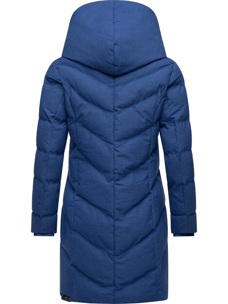Steppmantel Natalka Cosy