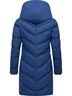 Steppmantel Natalka Cosy
