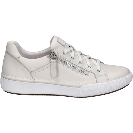 Damen Sneaker Claire 03, weiss