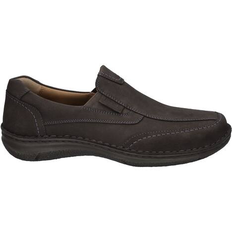 Herren Slipper Anvers 67, granit