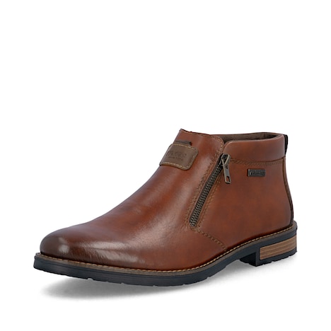Kurzstiefel 14656