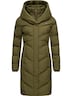 Wintermantel Natalka Melange