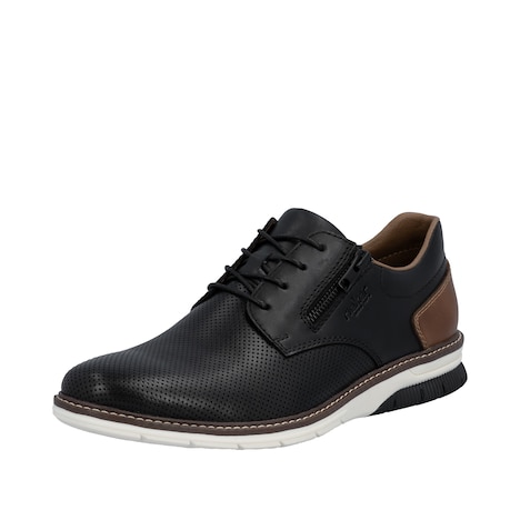 Schnürschuhe 14412
