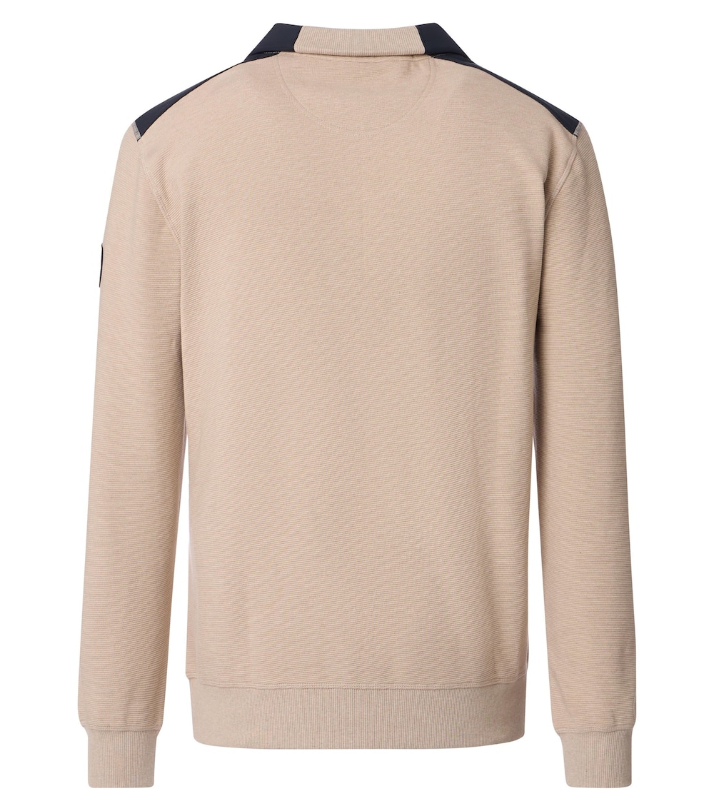Sweatshirt uni