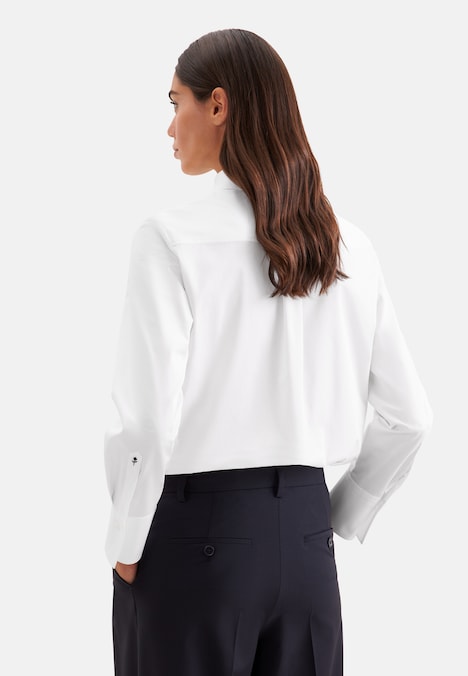 Damen Hemdbluse - Uni