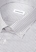 Herren Business Hemd - Karo